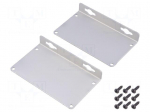 Clip | aluminium | Series: 1455