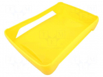Case ring | TPE (thermoplastic elastomer) | Series: BoPad