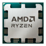 AMD Ryzen 5 5500F protsessor - TRAY