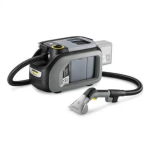 Vacuum cleaner Karcher Puzzi 2/1