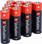 Battery Verbatim Battery AA 8 pack