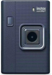 Video camera FUJIFILM Instax Mini LiPlay+ Midnight Blue