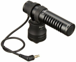 Other Computer Accessory Panasonic VW-VMS10 Black