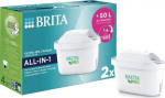 Other small household appliances Brita Brita Maxtra Pro All-in-1 Water filter cartridge 2 pc(s) 4006387122287