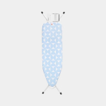 Other goods brabantia  BRABANTIA gludināmais dēlis (B)  124x38cm  fresh blue 218767