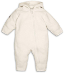 Accessories, strollers for children iLike  Jaunums! Lodger Skier Teddy kombinezons  3-6 mēn.  68.izm. Cloud Dancer SKT 101_3-6