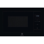 Another product Electrolux  Electrolux mikrovilnu krasns (iebuv.)  23 l  melna LMS4253TBK (7333394155340)