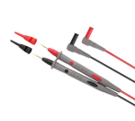 Another product iLike  Testesanas zonde ar ipasi smalku uzgaliti  1 2 m  CAT II 10 V  UNI-T