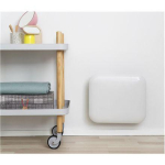 Other small household appliances Mill  Mill STEEL IB250  Panel Heater  250 W  Suitable for rooms up to 5 m^2  White