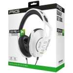 NACON RIG 300HX XBX m&auml;nguk&otilde;rvaklapid White RIG300PROHXW