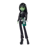 Monster High x Universal Monsters Frankenstein Collector Doll with Black Clothes & Windmill Purse