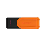 Kingston 256GB USB 3.2 Gen 1 m&auml;lupulk DataTraveler Exodia S Orange