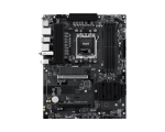 Mainboard|MSI|AMD B850|Socket AM5|ATX|RAM DDR5-SDRAM|4xSlots|Wi-Fi Yes|Bluetooth Yes|3xNumber of M.2 (M) slots|PROB850-SEVOWIFI
