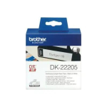 Brother Endlos-Etikett EndlosEtikett DK-22205 DK22205 (DK22205)
