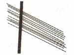 Blade | wood | Application: D-M700