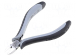 Pliers | side,cutting | ESD | Pliers len: 125mm