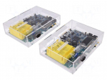 Dev.kit: Microchip ARM | Family: SAM4C