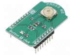 Click board | button | GPIO,PWM | 3006.2111 | manual,prototype board