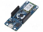 Dev.kit: Microchip AVR | ADC,I2C,PWM,SPI,UART,USB 2.0