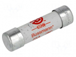 Fuse: fuse | quick blow | 25A | 660VAC | 14x51mm | FWP
