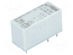 Relay: electromagnetic | SPDT | Ucoil: 230VAC | 12A/250VAC | 12A/24VDC