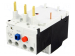 Thermal relay | Series: RF38 | Leads: screw terminals | 6.3&divide;10A