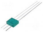 Spare part: set of cleaning elements | 3pcs.