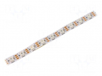 Programmable LED tape | RGB | 5050 | 5V | LED/m: 60 | 10mm | 140&deg; | IP20