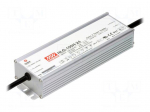Power supply: switched-mode | LED | 96W | 24VDC | 4A | 90&divide;305VAC | IP67
