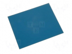 Laminate | FR4 | 1.5mm | L: 250mm | W: 200mm | Copper plating th: 35um