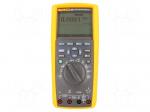 Measuring kit: Fluke kit