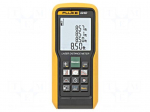 Distance meter | LCD | 0,05&divide;100m | Meas.accur: &plusmn;1mm | -10&divide;50&deg;C | IP54