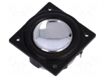 Loudspeaker | miniature,full-range,general purpose | 2W | 8&Omega;