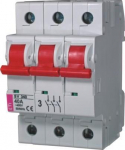 SV 325 moodull&uuml;liti 3P 25A