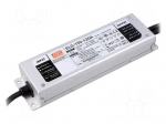 Power supply: switched-mode | Communication: DALI | LED | 120W | 12VDC
