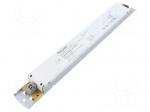 Power supply: switching | LED | 65W | 56&divide;93VDC | 700mA | 198&divide;264VAC