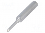 Tip | minispoon | 2mm | for  soldering iron,for soldering station