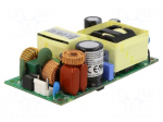 Power supply: switching | open | 120W | 80&divide;264VAC | OUT: 1 | 48VDC | 2.5A