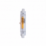 R7S LED pirn 5W 3000K 600lm 78mm