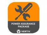 VERTIV 2 YR GLD HW Maintenance MPU108E