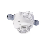 6298, Heat detector,  EN54-5, 117 &deg;C, Panasonic