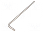 Wrench: Torx&reg; | TX50 | 225mm | alloy steel | long
