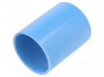 Bearing: sleeve bearing | &Oslash;out: 39mm | &Oslash;int: 35mm | L: 50mm | blue