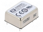 Converter: DC/DC | 6W | Uin: 18&divide;36VDC | Uout: 5VDC | Uout2: -5VDC | THT
