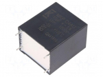 Capacitor: polypropylene | DC-Link | 15uF | Uoper: 1.2kVDC | 22.8A | THT