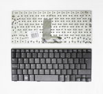 Keyboard DELL: Inspiron Mini 10, 10V, 1010, 1011, UK
