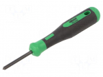 Tool: insertion/removal | for wire | 2060