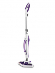 Polti | Steam mop | PTEU0274 Vaporetto SV440_Double | Steam mop and handheld steam cleaner | 1500 W | White