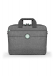 PORT DESIGNS | Yosemite Eco TL Laptop Case 13/14 | Laptop Case | Grey | Shoulder strap