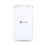 TP-LINK | Mesh Extender | RE300 | 802.11ac | 2.4GHz/5GHz | 300+867 Mbit/s | Ethernet LAN (RJ-45) ports No | MU-MiMO No | no PoE | Antenna type 2xInternal